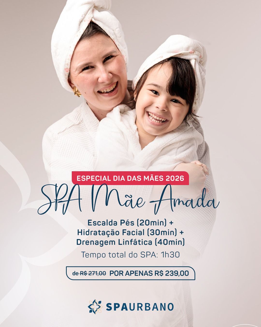 SPA Corpo & Face