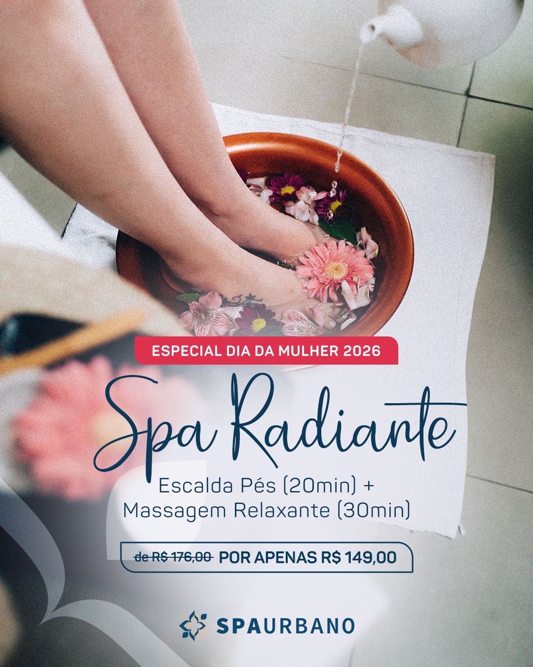Spa Elegância